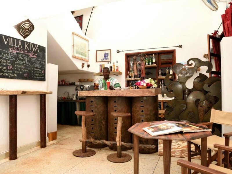 Villa Kiva Boutique Hotel  229390