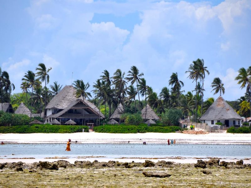 Villa Kiva Boutique Hotel  229392