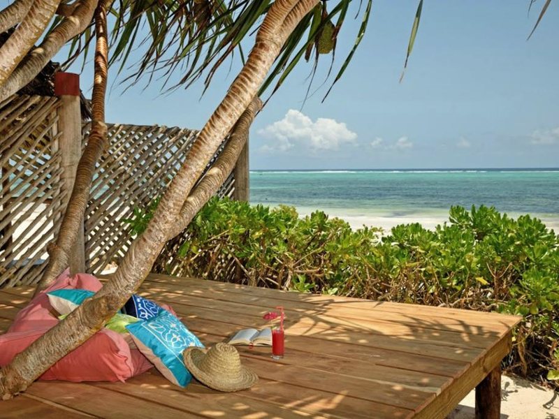 Villa Kiva Boutique Hotel  229393