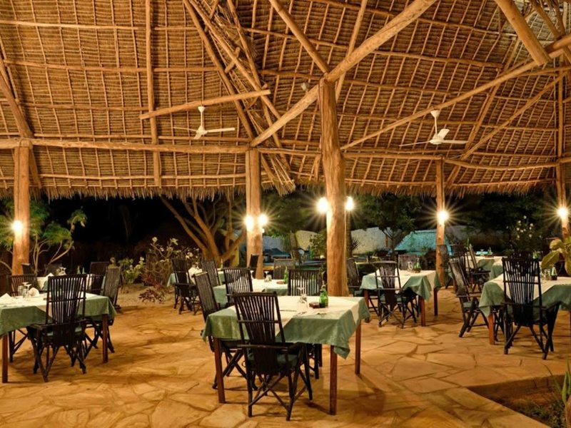 Villa Kiva Boutique Hotel  229397