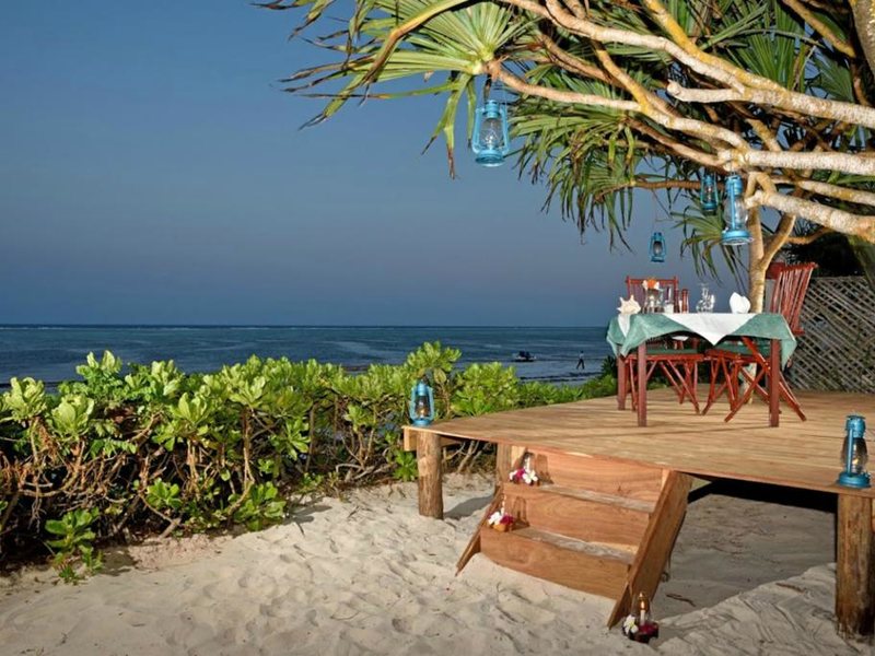 Villa Kiva Boutique Hotel  229399