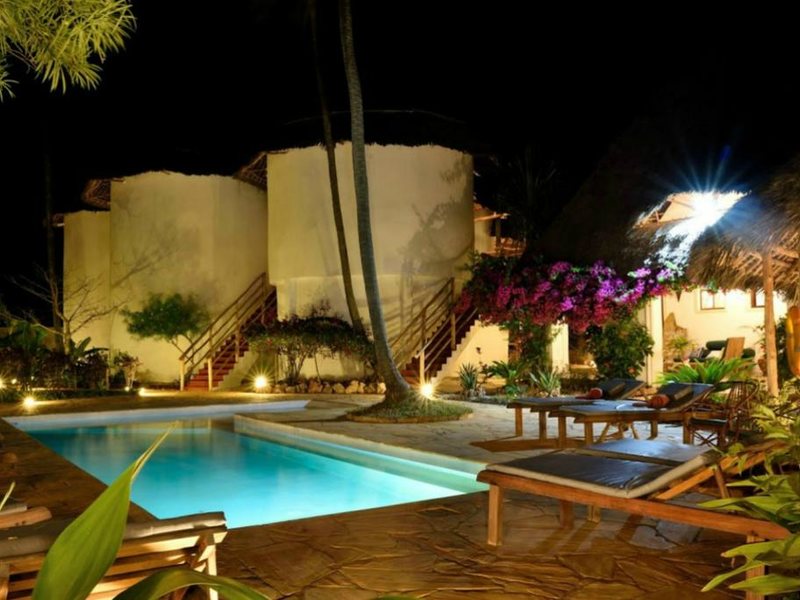 Villa Kiva Boutique Hotel  229401