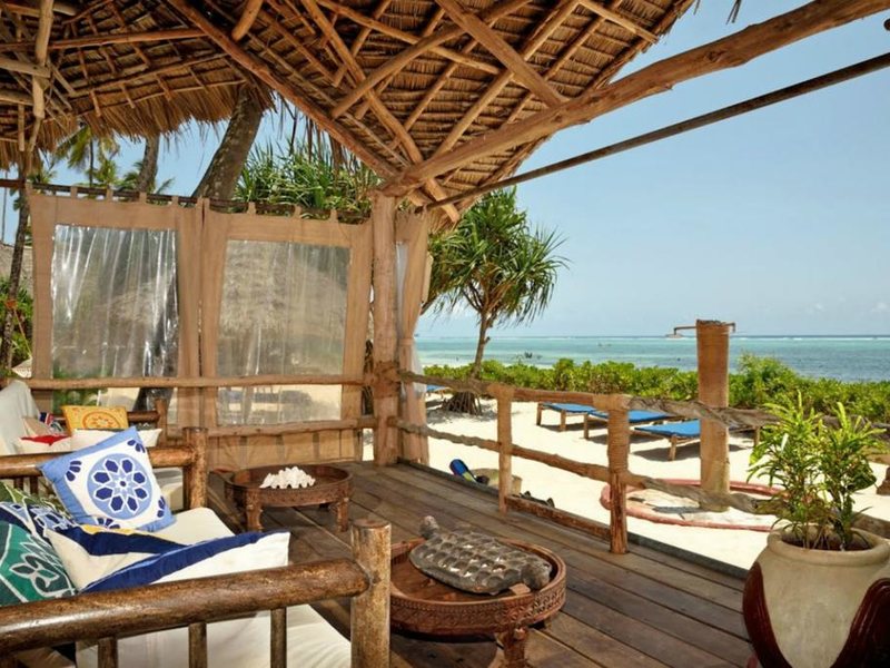 Villa Kiva Boutique Hotel  229402