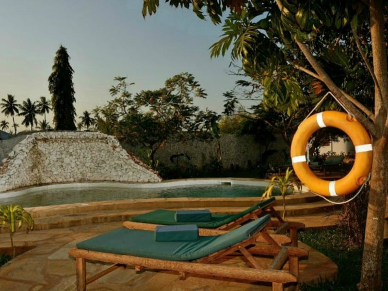 Villa Kiva Boutique Hotel  229403