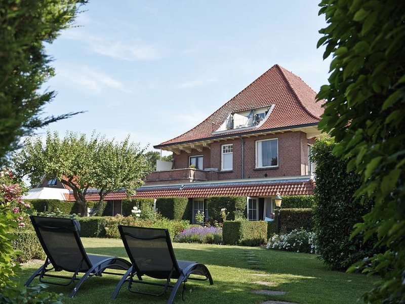 Villa Magnolia  179051