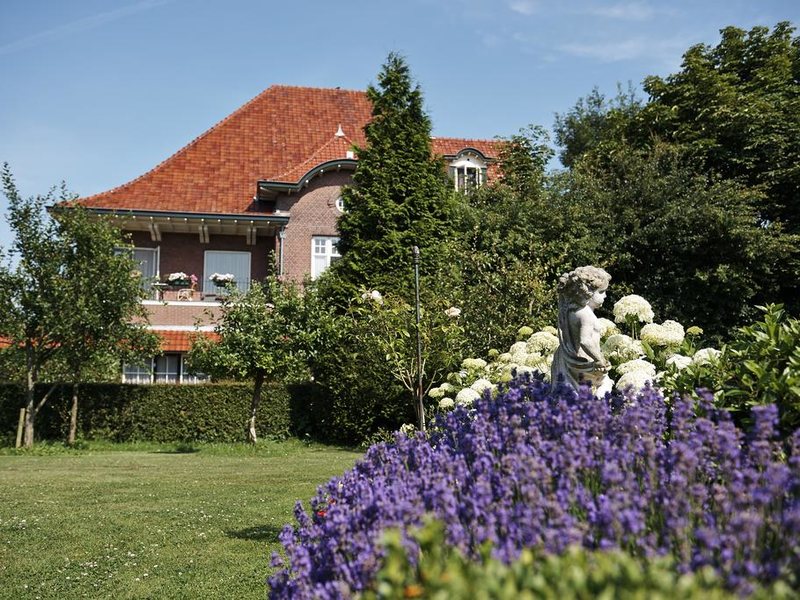 Villa Magnolia  179052