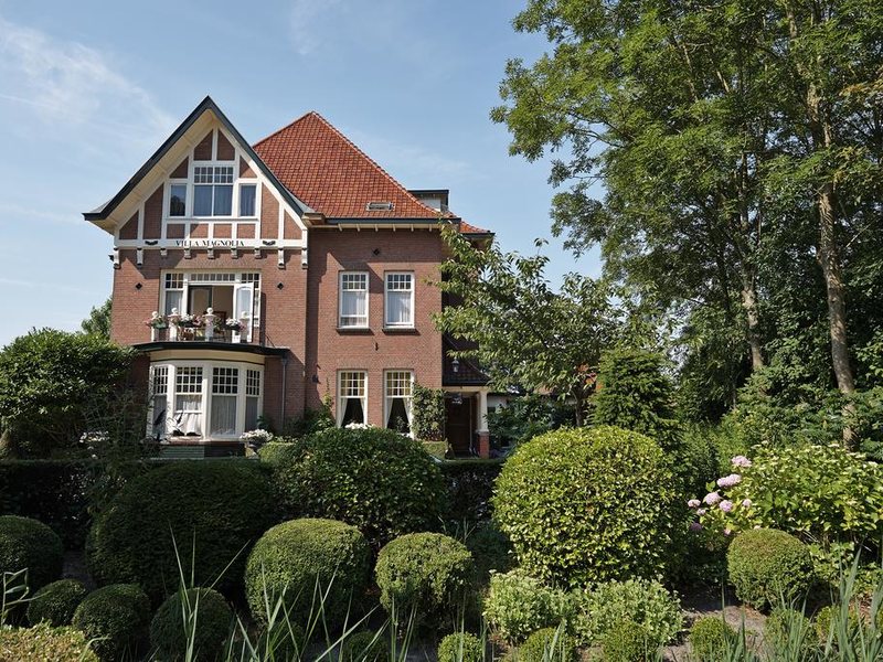 Villa Magnolia  179057