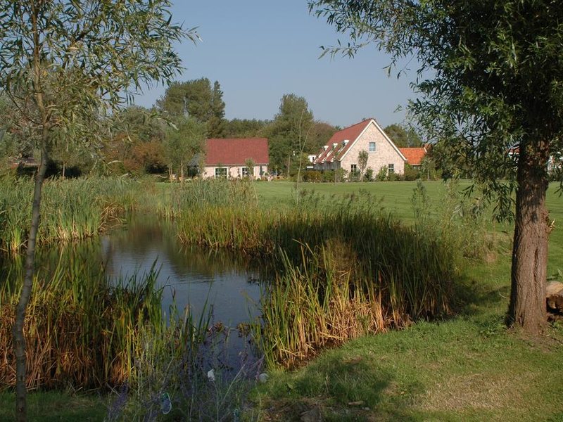 Villa Magnolia  179060