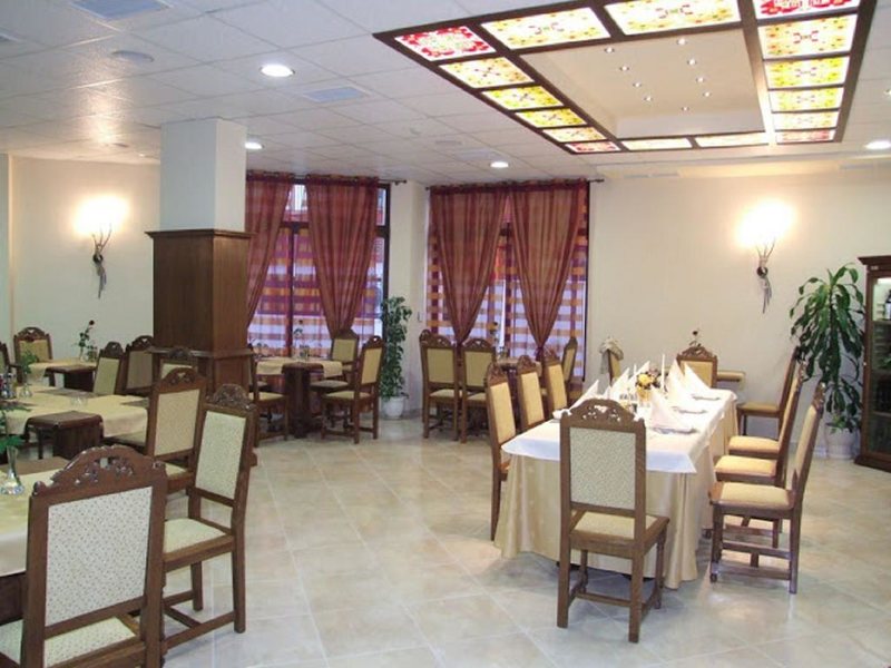 Villa Maria Revas  175019