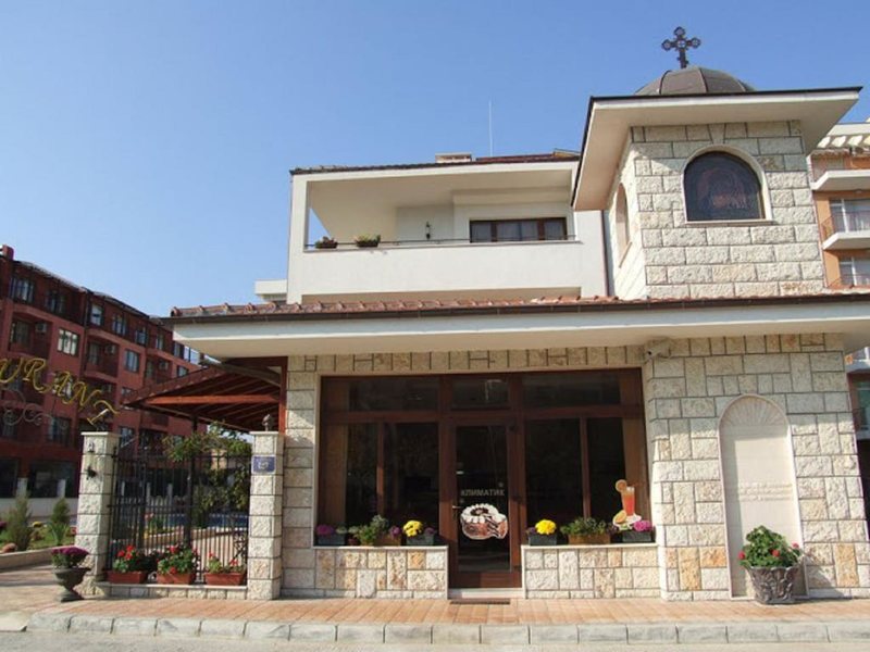 Villa Maria Revas  175020