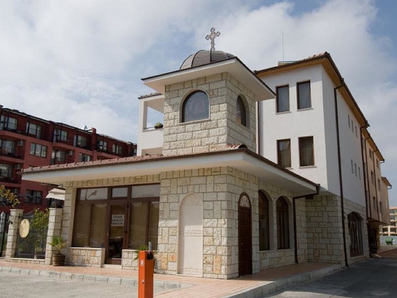 Villa Maria Revas  175021