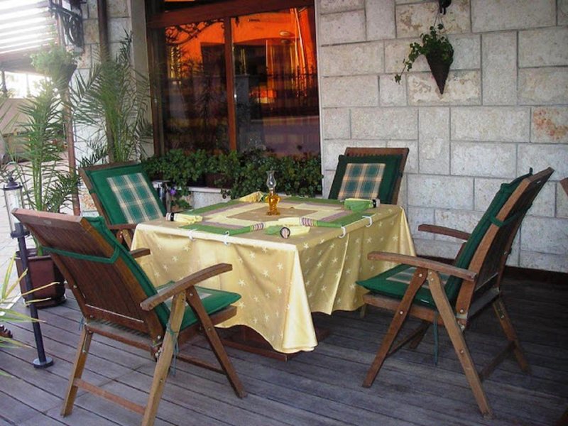 Villa Maria Revas  175023