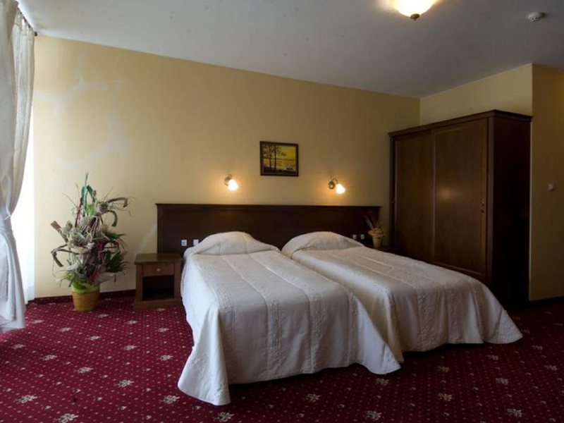 Villa Maria Revas  175025