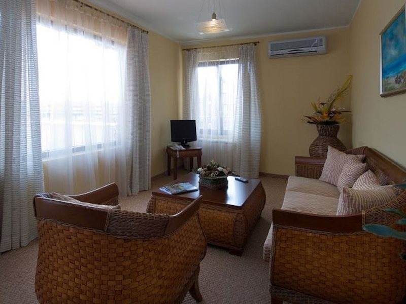 Villa Maria Revas  175027