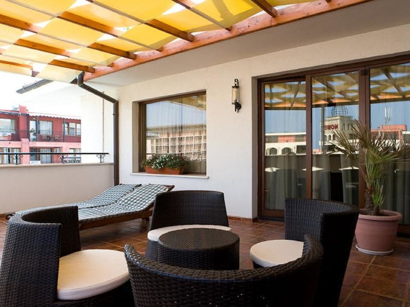 Villa Maria Revas  175031