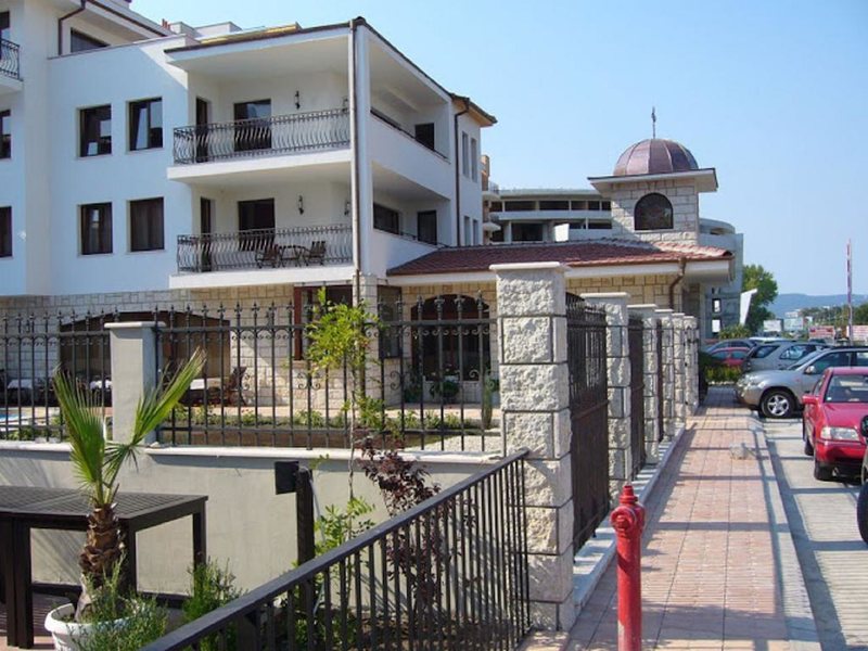 Villa Maria Revas  175032