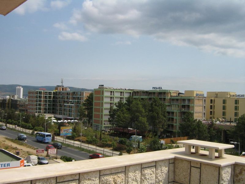 Villa Maria Revas  175033