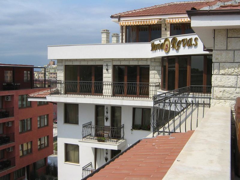 Villa Maria Revas  175034