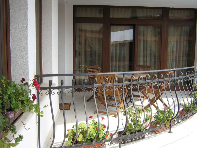 Villa Maria Revas  175035