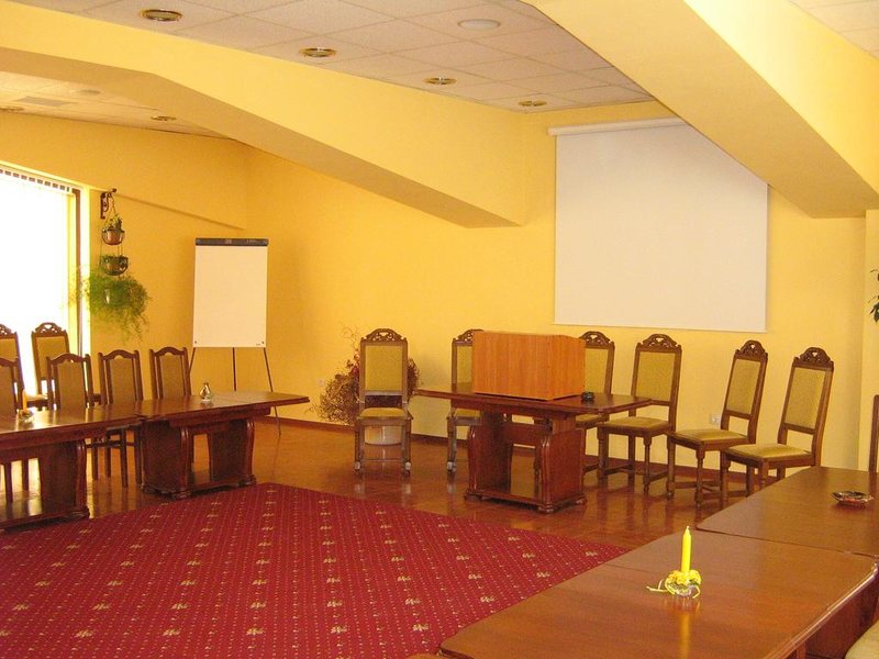 Villa Maria Revas  175036