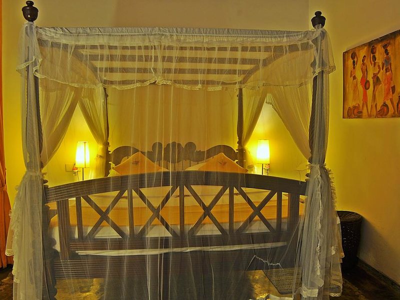 Villa Modarawattha Apart 112775