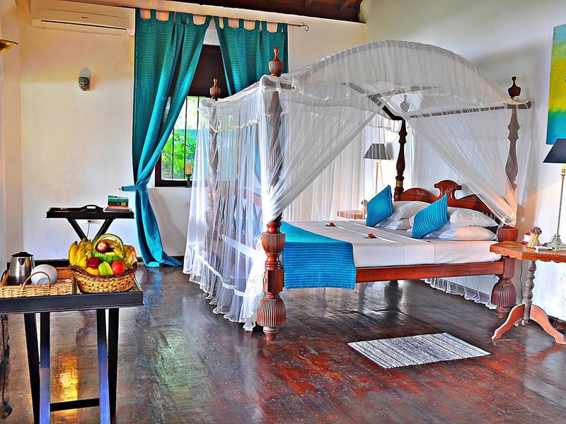 Villa Modarawattha Apart 112777