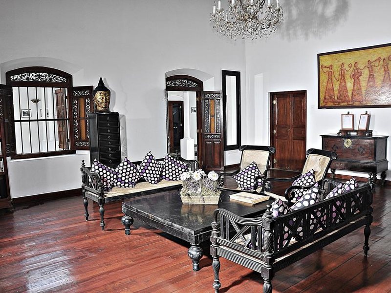 Villa Modarawattha Apart 112778