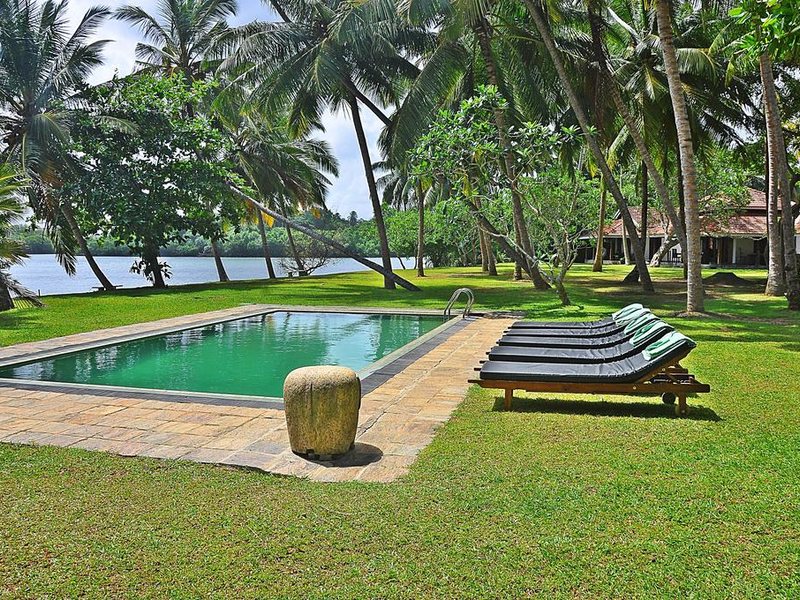 Villa Modarawattha Apart 112780
