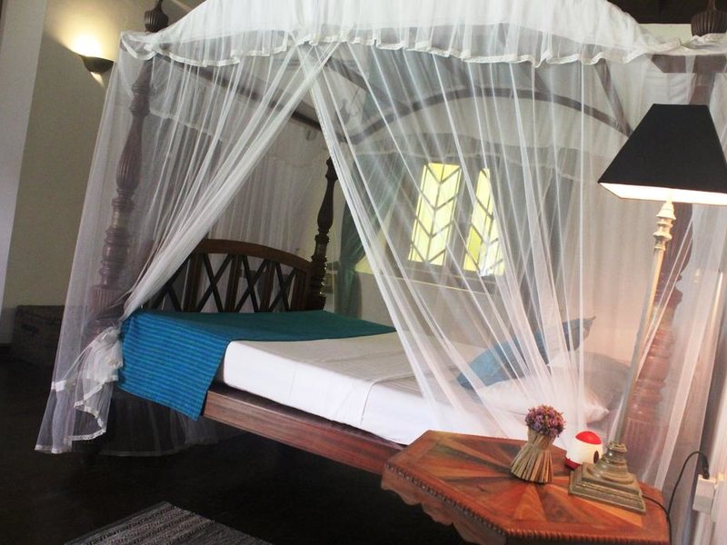 Villa Modarawattha Apart 112782