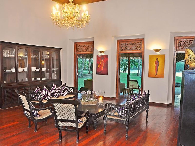 Villa Modarawattha Apart 112784