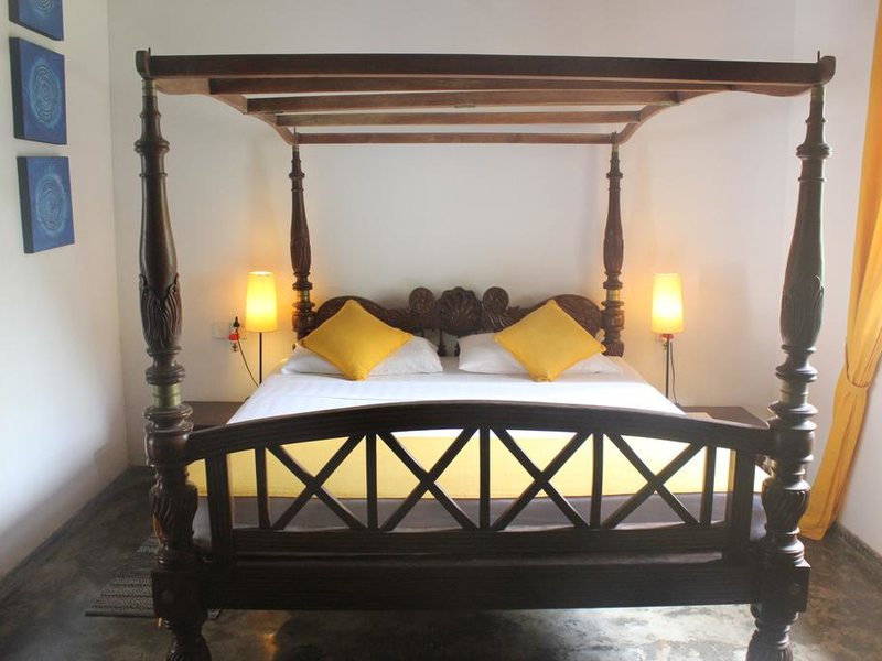 Villa Modarawattha Apart 112785