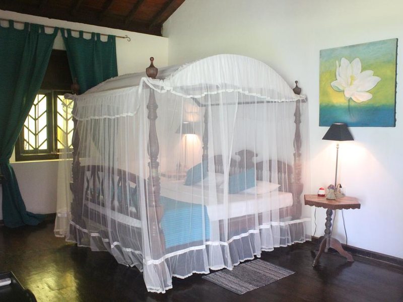 Villa Modarawattha Apart 112786