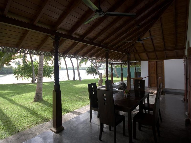 Villa Modarawattha Apart 112789