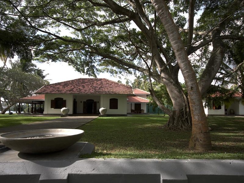 Villa Modarawattha Apart 112790