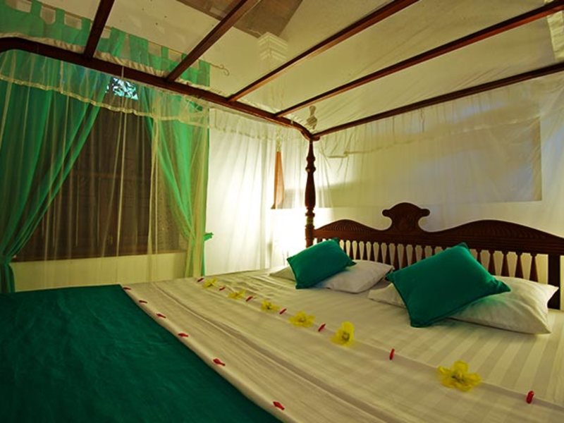 Villa Modarawattha Apart 112792