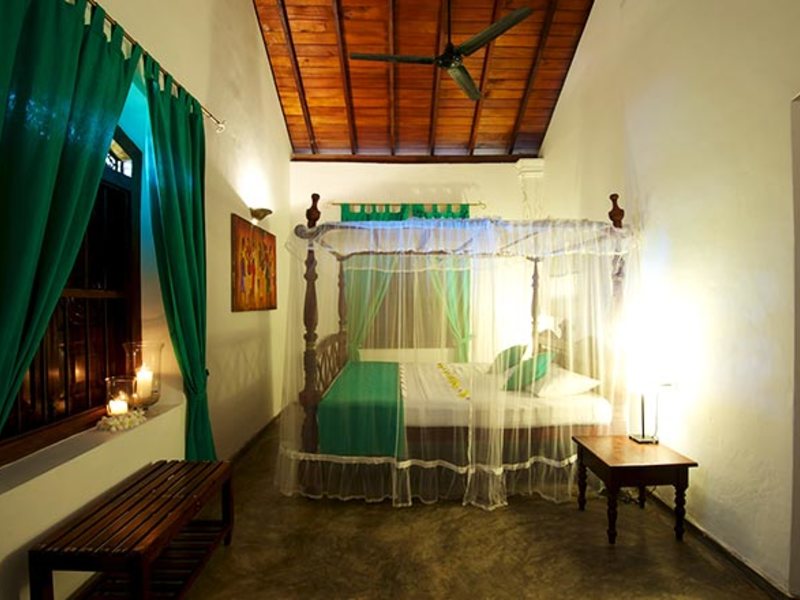 Villa Modarawattha Apart 112793