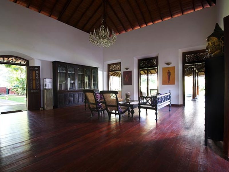 Villa Modarawattha Apart 112794