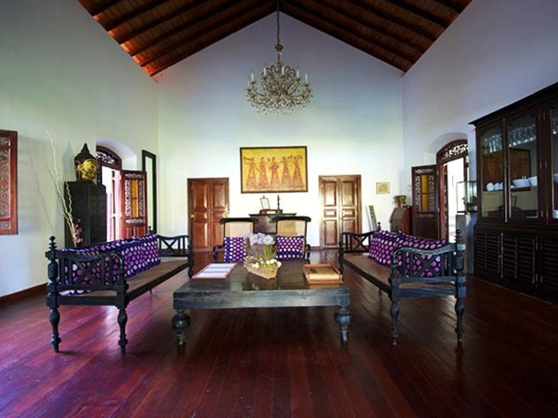 Villa Modarawattha Apart 112795