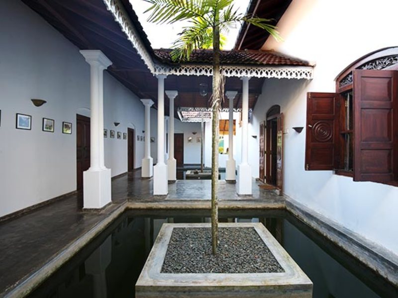Villa Modarawattha Apart 112796