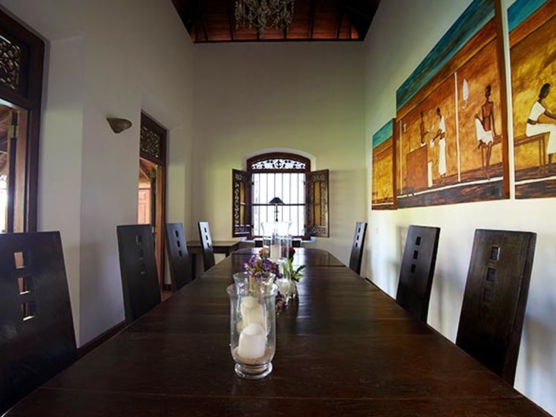 Villa Modarawattha Apart 112797