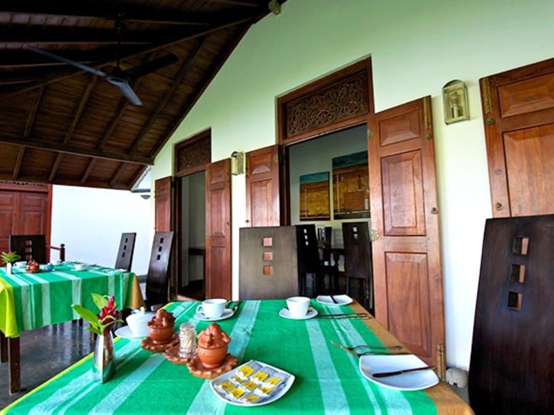 Villa Modarawattha Apart 112798