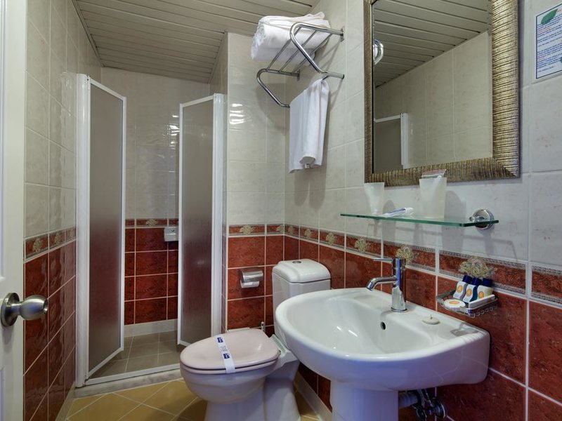 Villa Moonflower Aparts & Suites 190987