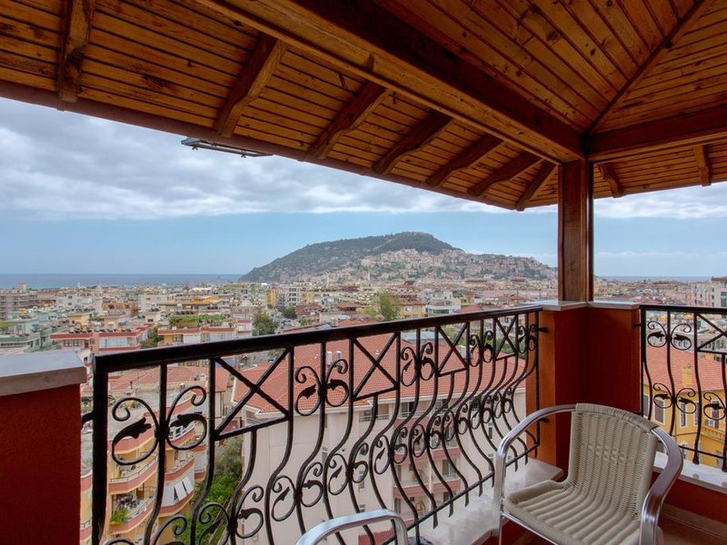 Villa Moonflower Aparts & Suites 190988