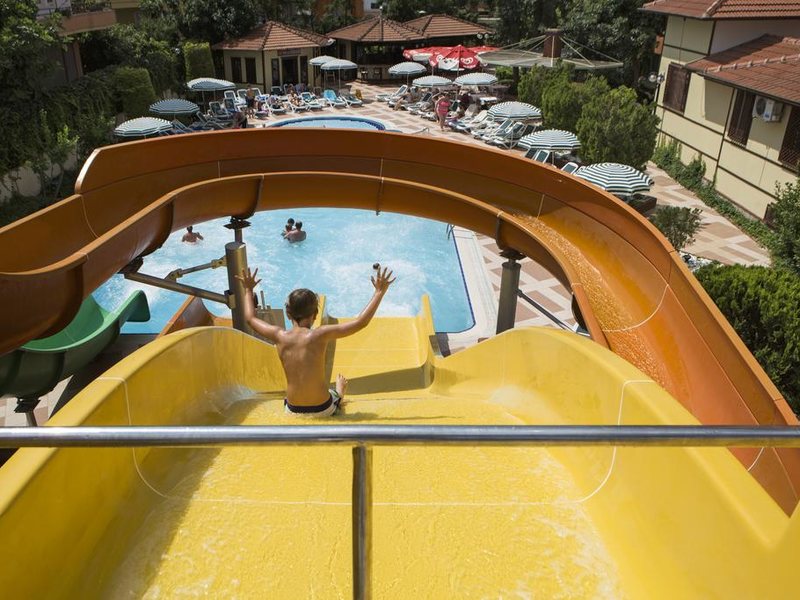 Villa Moonflower Aparts & Suites 190995