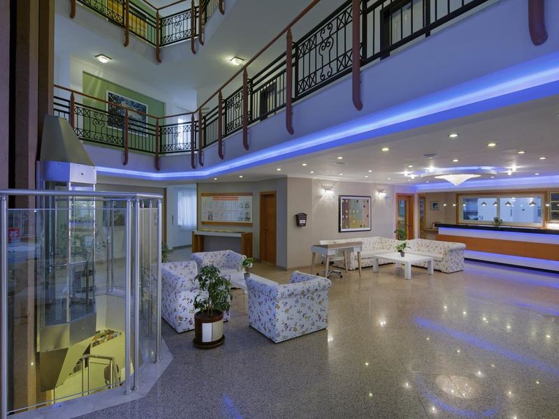 Villa Moonflower Aparts & Suites 190996