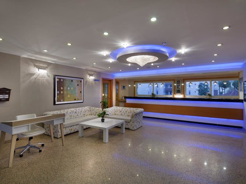 Villa Moonflower Aparts & Suites 190997