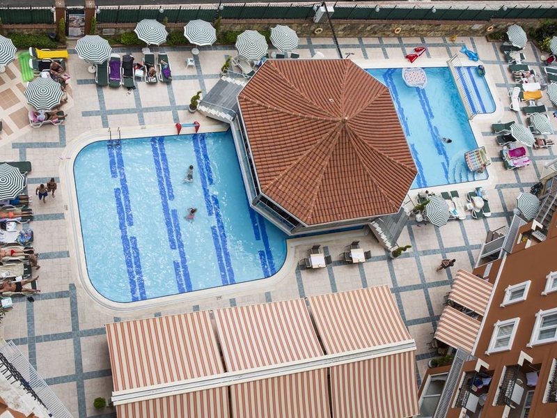 Villa Moonflower Aparts & Suites 190998