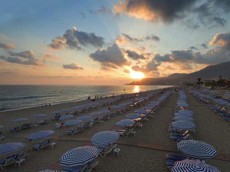 Villa Moonflower Aparts & Suites 190999