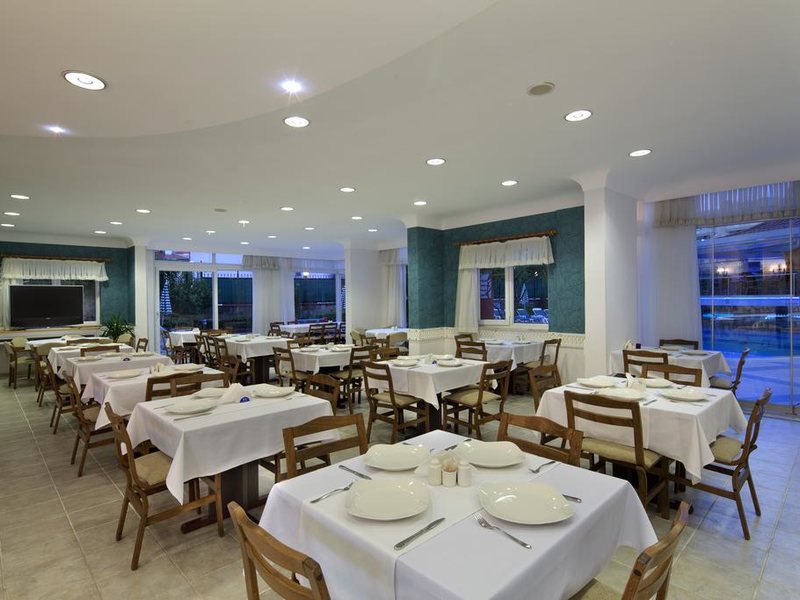 Villa Moonflower Aparts & Suites 191000