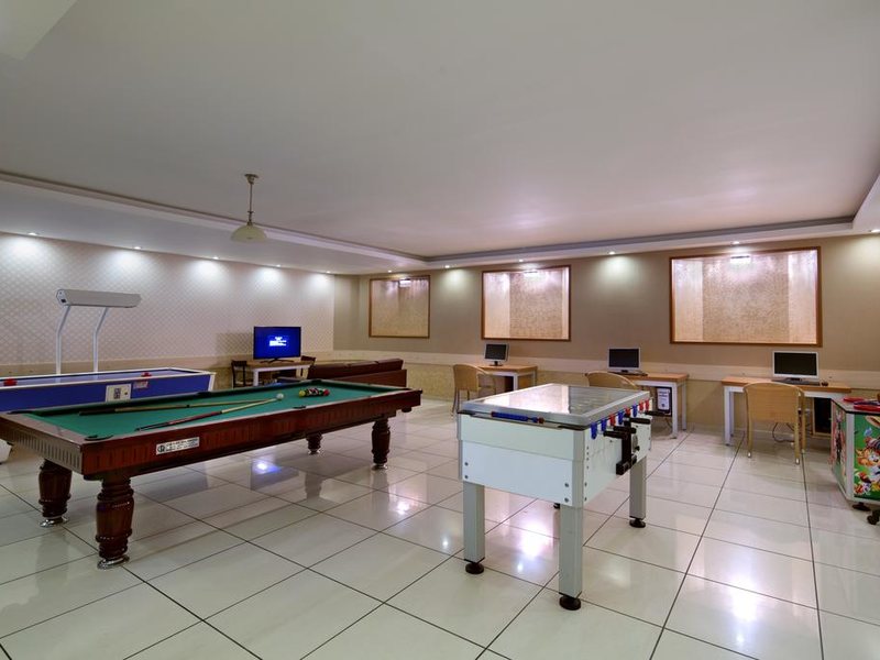 Villa Moonflower Aparts & Suites 191001